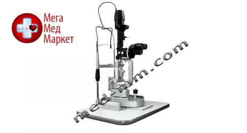 Купить Щелевая лампа LS-7 цена, характеристики, отзывы